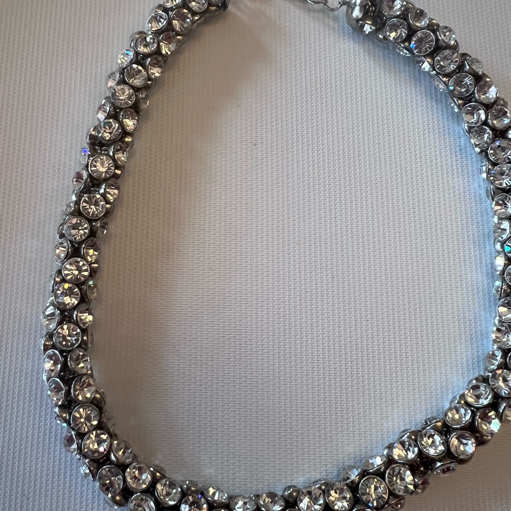 Costume jewelry